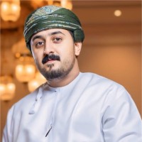 Faris Albalushi