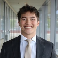 Benjamin Kim