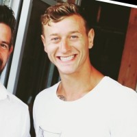 Reece Phillips