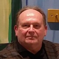 Charles Green