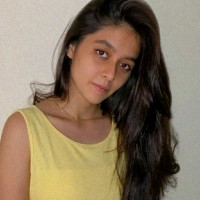 Ishani Jha