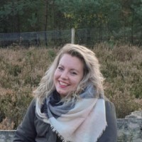 Rosalie Van Egten