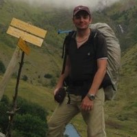 Sebastien Lecomte