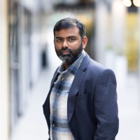 Aneesh Karatt Vellatt