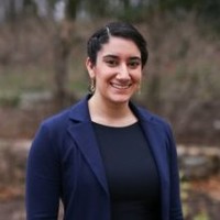 Anahid Ebrahimi