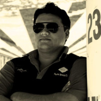 Azharuddin Khan