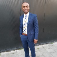 Ravi Sewgobind
