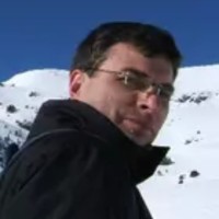 Cyril Grumel