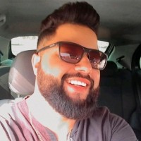 Lindoberto Souza Dias