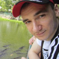 Андрей Абрамов