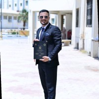 Mokhtar Dewydar