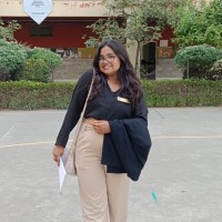 Harshita Jhanwar