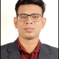 Dr. MANOJ KUMAR DASH