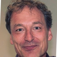 Patrick Van Sprang