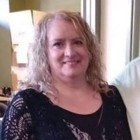 Roberta Ramey