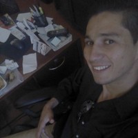 Oskar Muñoz D.