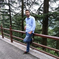 Dinesh Kumar