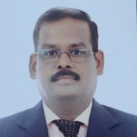 M Ganesh