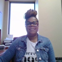 Jamila White