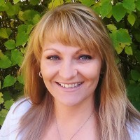Davina DeShaw