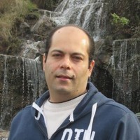 behdad ehghaghi