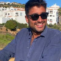 Ángel Mormeneo Martinez