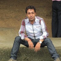 Rachit Saxena