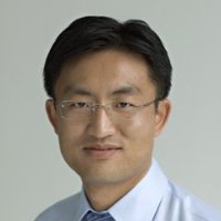 Yongdong (Dan) Zhao