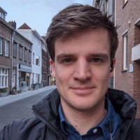 Nils Bünger