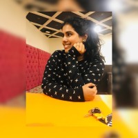 Divya Mudliar
