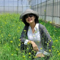 Jane Tsao