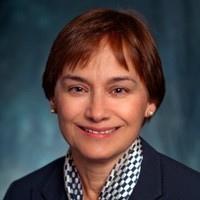 Linda Olmstead