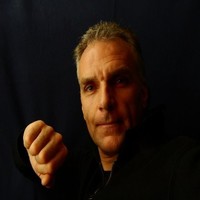 Marcus Stark