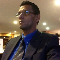 Jose Francisco Calderon Umaña