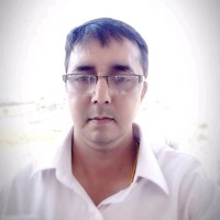 Ashish Goswami