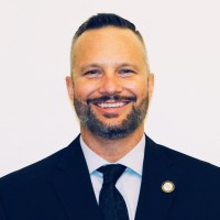 Jason Binegar