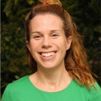 Linda Meurling