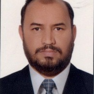 Akmal Waqar