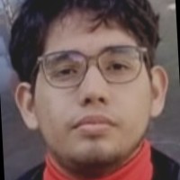 Luis Gerardo Arandia Perez