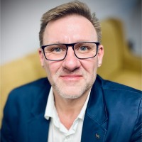 Nico Baird (Phd)