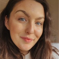 Catalina Thåström