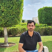 Midrar Ullah