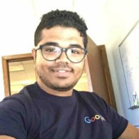 Bharathram Krishnan (BK)