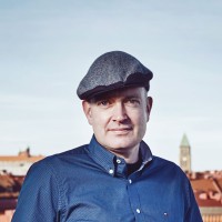 Fredrik Sandsten