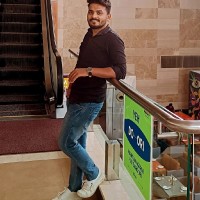 Nishant Chauhan