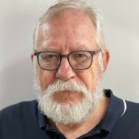 Stephen Rasmussen