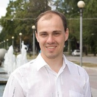 Sergey Misura
