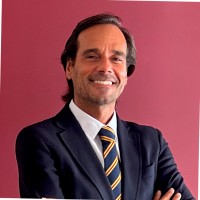 Alexandre Teixeira Mendes