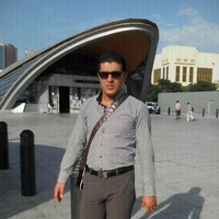 HAMZA CHERGUI
