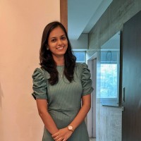 Anjali Bairagra, Cfp